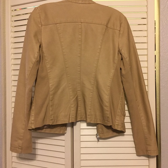 Express jacket - Picture 2 of 3